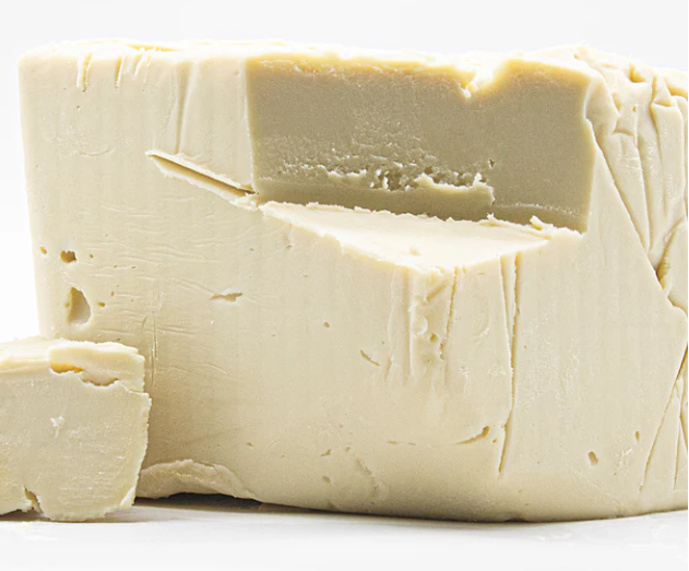 Shea Sense 100% Pure Unrefined Shea Butter  Bulk 5lb, 10lb